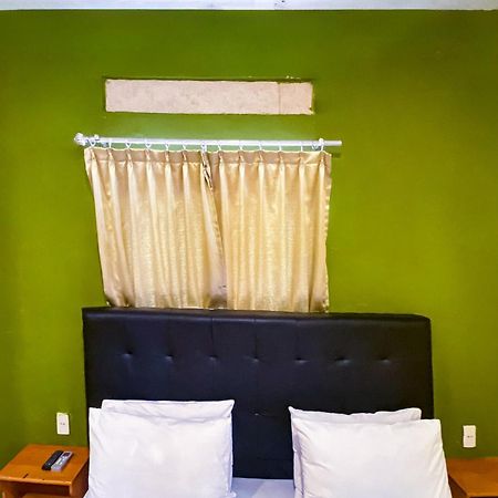 Reddoorz At Sentosa Jaya Helvetia Hotel Medan Exterior photo