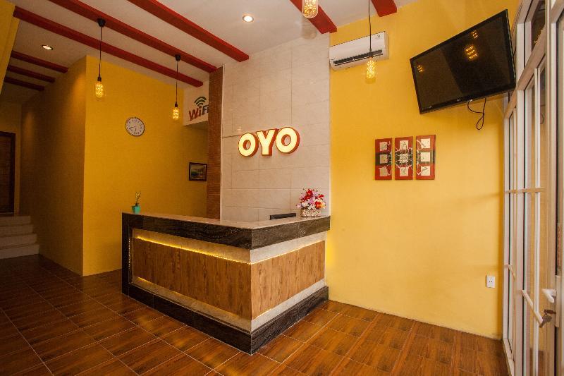 Reddoorz At Sentosa Jaya Helvetia Hotel Medan Exterior photo