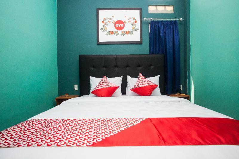 Reddoorz At Sentosa Jaya Helvetia Hotel Medan Exterior photo